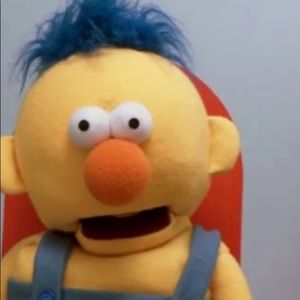 Meet your Posher, Billie